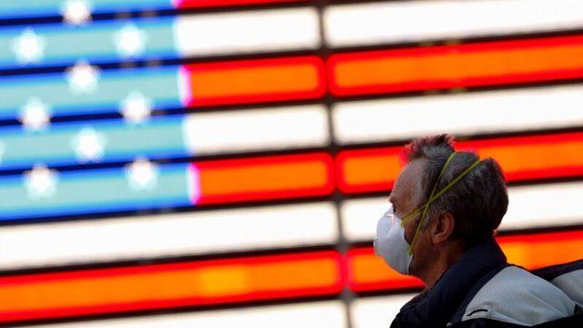 CDC Maske Zorunluluğunu Geri mi Getirecek?