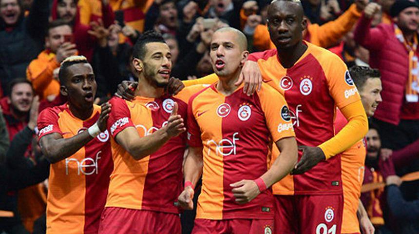 Mbaye Diagne'ye İtalya'dan talip çıktı