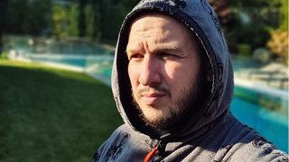 Şahan Gökbakar'dan koronavirüs paylaşımı: Günlük 20 bin vakayı yakaladık sonunda