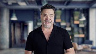 Bakan Koca paylaştı! Beyazıt Öztürk'ten aşı çağrısı