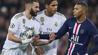 MANU, Varane transferini açıkladı