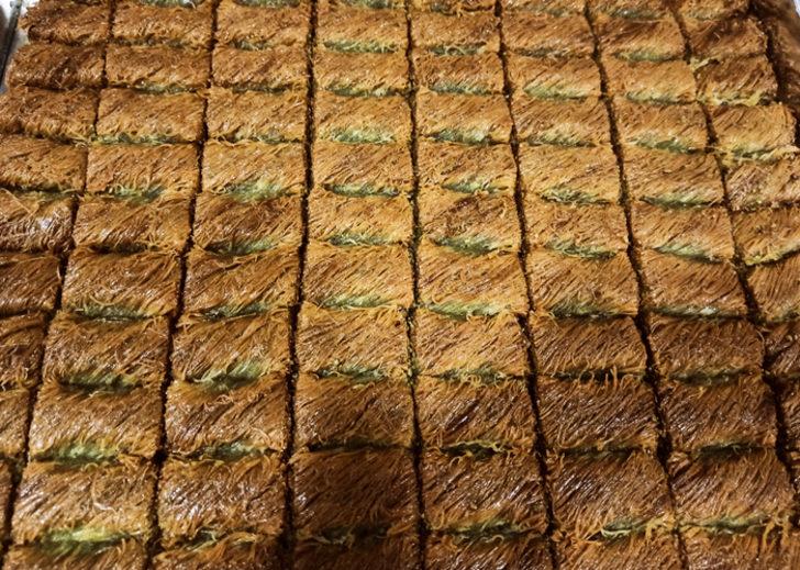 MasterChef 27 Temmuz 2021 Kadayıf dolması nasıl yapılır, malzemeleri nelerdir? İşte Kadayıf dolması tarifi... G1