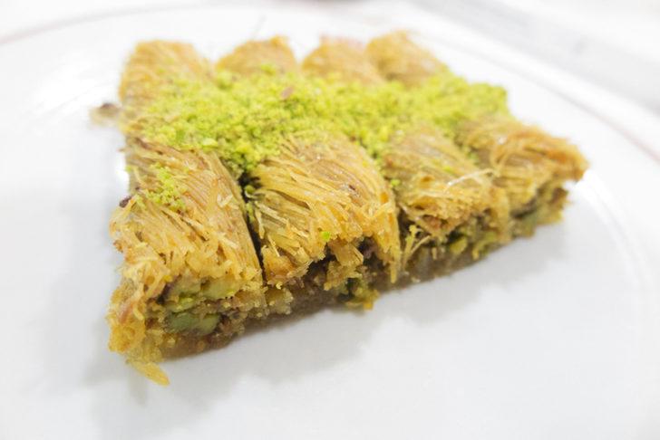 MasterChef 27 Temmuz 2021 Kadayıf dolması nasıl yapılır, malzemeleri nelerdir? İşte Kadayıf dolması tarifi... G2