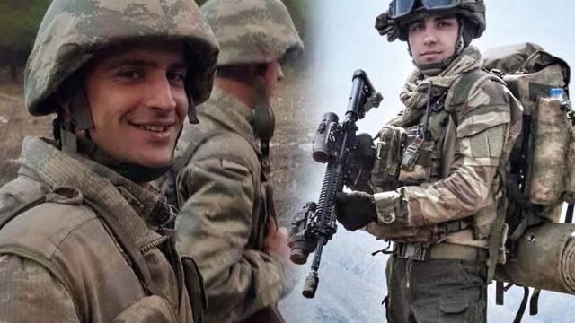 Son Dakika! MSB: Pençe Harekatı bölgesinde çıkan çatışmada 2 asker şehit oldu