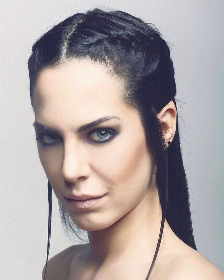 Dilara Gönder kimdir? Dilara Gönder nereli ve kaç yaşında? G1