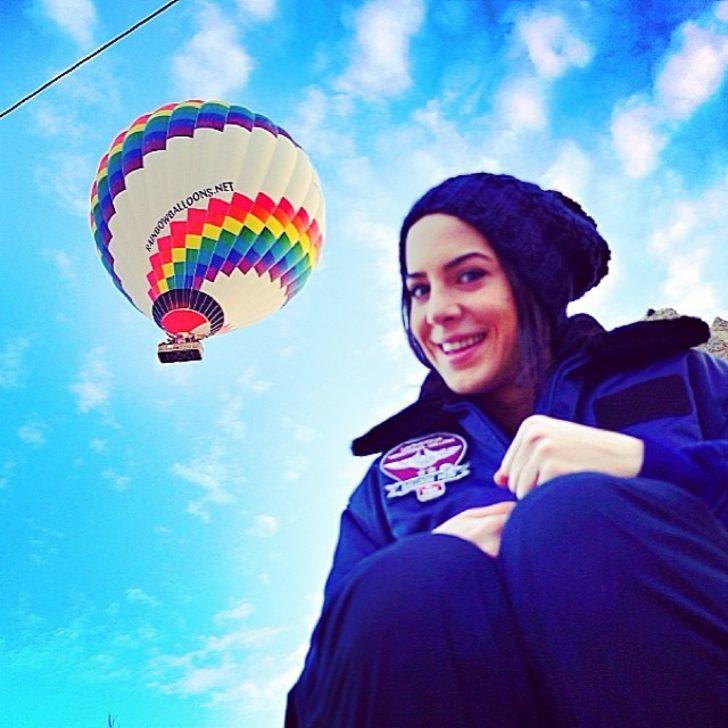 Dilara Gönder kimdir? Dilara Gönder nereli ve kaç yaşında? G2