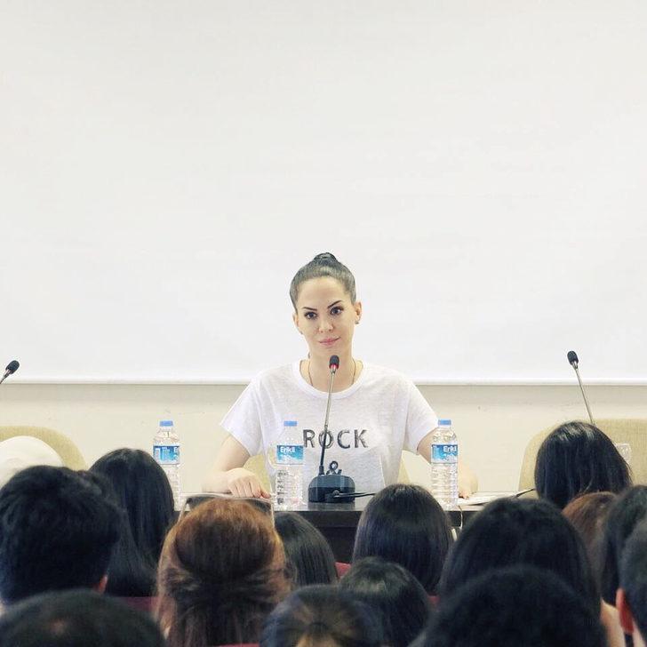 Dilara Gönder kimdir? Dilara Gönder nereli ve kaç yaşında? G3