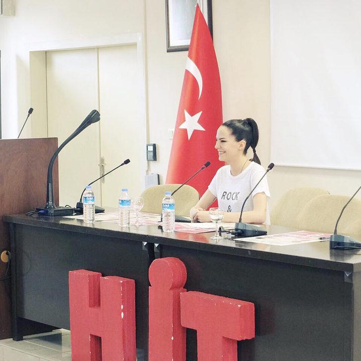 Dilara Gönder kimdir? Dilara Gönder nereli ve kaç yaşında? G4