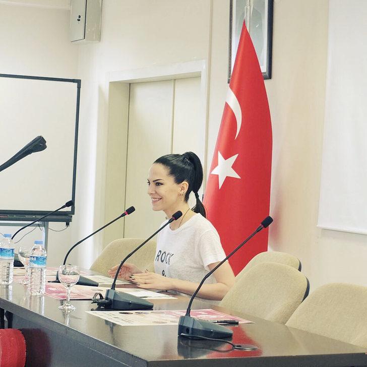 Dilara Gönder kimdir? Dilara Gönder nereli ve kaç yaşında? G5