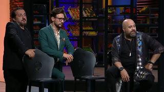 MasterChef Türkiye'de jüriden sürpriz karar! Mehmet Yalçınkaya: İlk kez böyle bir şeye şahitlik ediyoruz