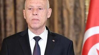 Tunus Cumhurbaşkanı, bazı üst düzey devlet yetkililerinin görevlerine son verdi