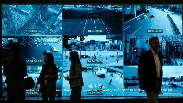Hakikat g&uuml;venliği: &Ccedil;ağımızın en b&uuml;y&uuml;k g&uuml;venlik sorunu 2