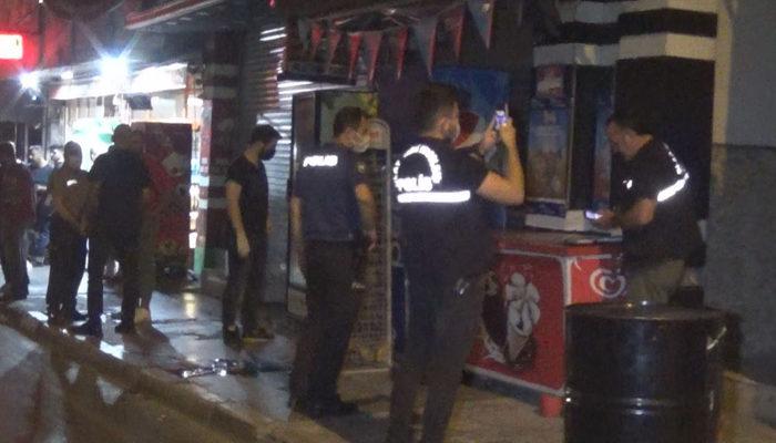 İzmir'de korkunç gece! İş yerindeki tartışma cinayetle bitti
