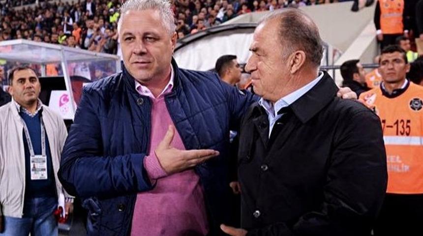 Sumudica: G.Saray transfer için beni aradı