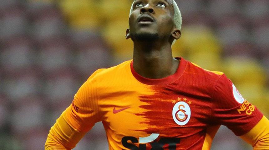 Henry Onyekuru, Olympiakos yolunda