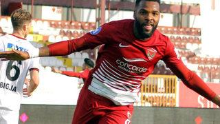 Süper Lig'de kalıyor! Boupendza'ya teklif