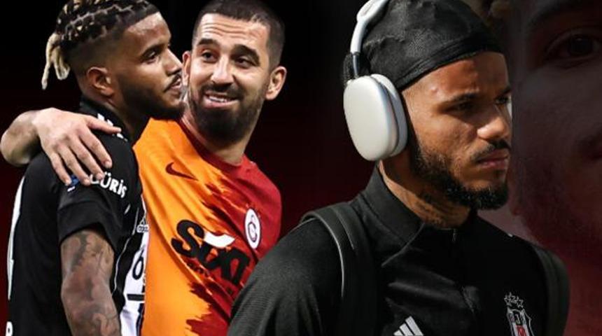 Valentin Rosier İstanbul'a geliyor! 4 yıllık imza