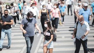 Son Dakika: Koronavirüs Bilim Kurulu toplanıyor! Yeni kısıtlamalar gelecek mi?
