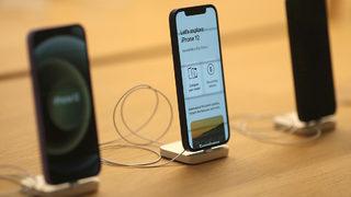 Apple'ın iPhone üretimi dünya genelindeki çip krizinden etkilenebilir