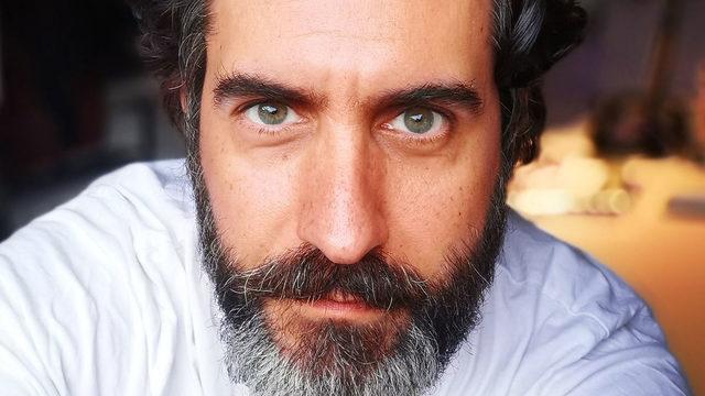 Memet Ali Alabora ile Pınar Öğün boşandı 