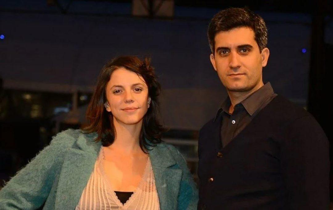 Memet Ali Alabora ile Pınar Öğün boşandı