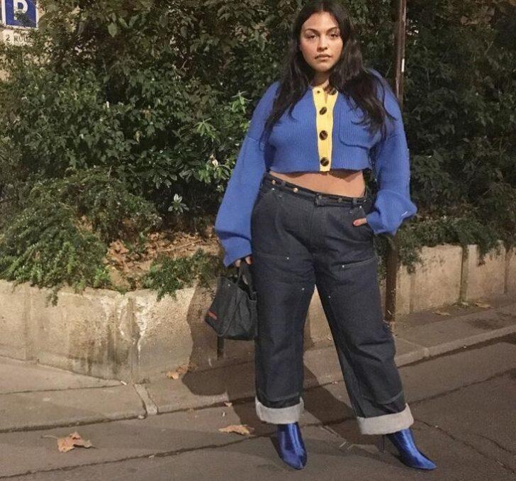 Kalıpların dışında! Güzellik standartlarını alt üst eden Victoria’s Secret’ın yeni melekleri herkesi büyüledi G5