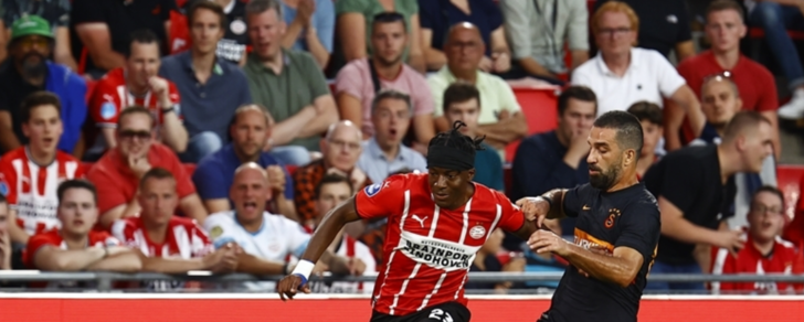 Galatasaray PSV maçı ne zaman? Galatasaray PSV maçı saat kaçta, hangi kanalda? G4