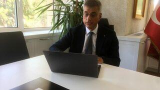 İstanbul İl Sağlık Müdürü Kemal Memişoğlu: Vakalar yüzde ellinin üzerinde arttı