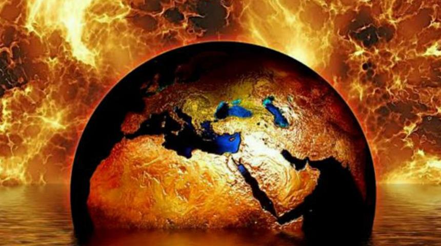 Türkiye’de kuraklık süper bilgisayarlar yardımıyla hesaplandı