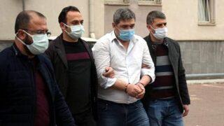 Eski eşini 30 kez bıçaklayarak öldürmüştü! İfadesi ortaya çıktı