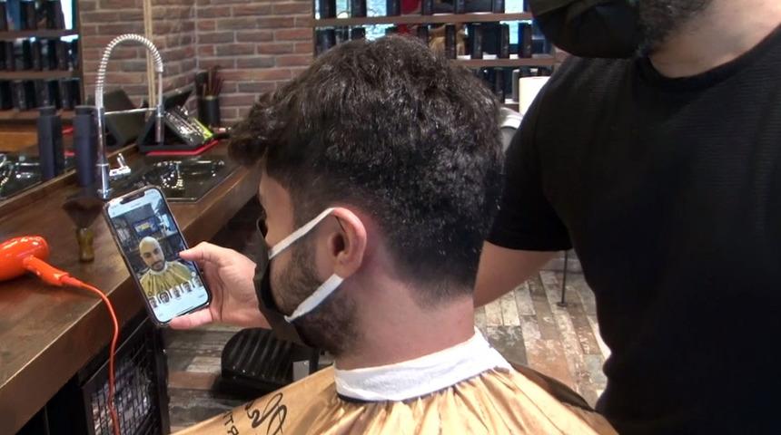 Berberlere sağlık eğitimi