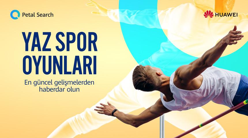 Yaz Oyunları Petal Search’te!