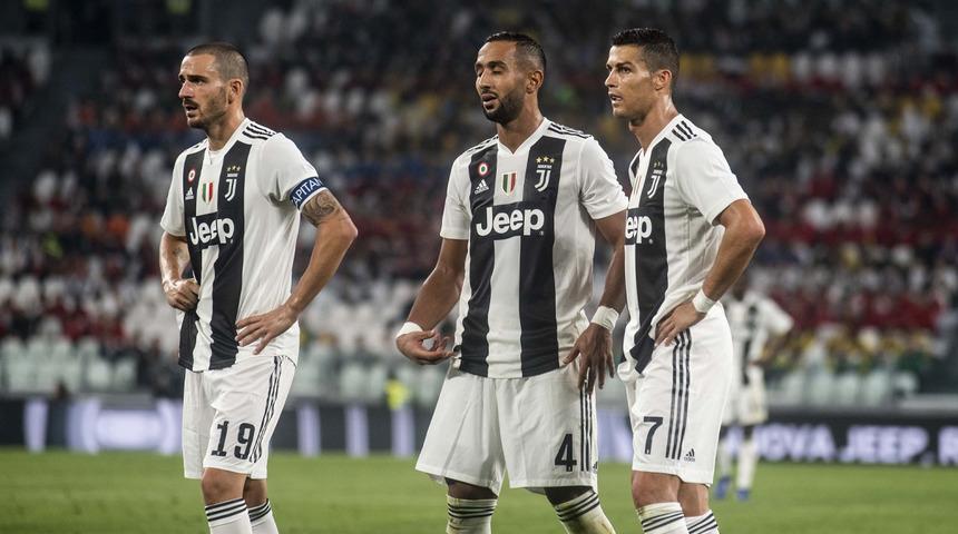 Karagümrük, Benatia transferini bitirdi