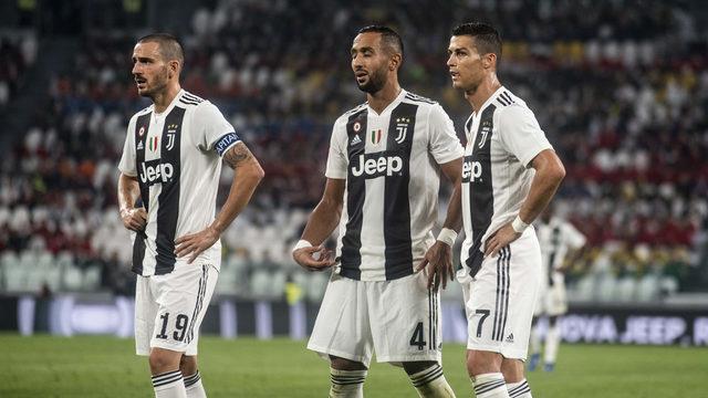 Karagümrük, Benatia transferini bitirdi