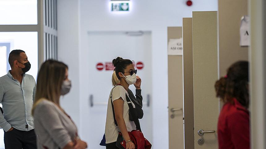 Kilis'te aşıya teşvik hamlesi! Çekilişle hediye bisiklet verilecek