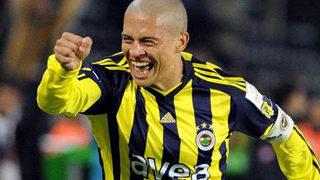 Fenerbahçe'nin unutulmaz yıldızı Alex'i tüm tarafların sevmesinin altında yatan önemli sebepler...