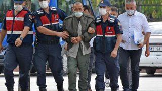 Büyükşen çiftinin cinayet zanlısı konuştu: Bana 100 bin lira teklif ettiler