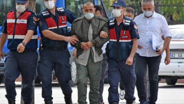 Büyükşen çiftinin cinayet zanlısı konuştu: Bana 100 bin lira teklif ettiler