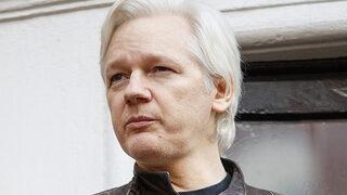 WikiLeaks'in kurucusu Julian Assange'ın Ekvador vatandaşlığı düşürüldü