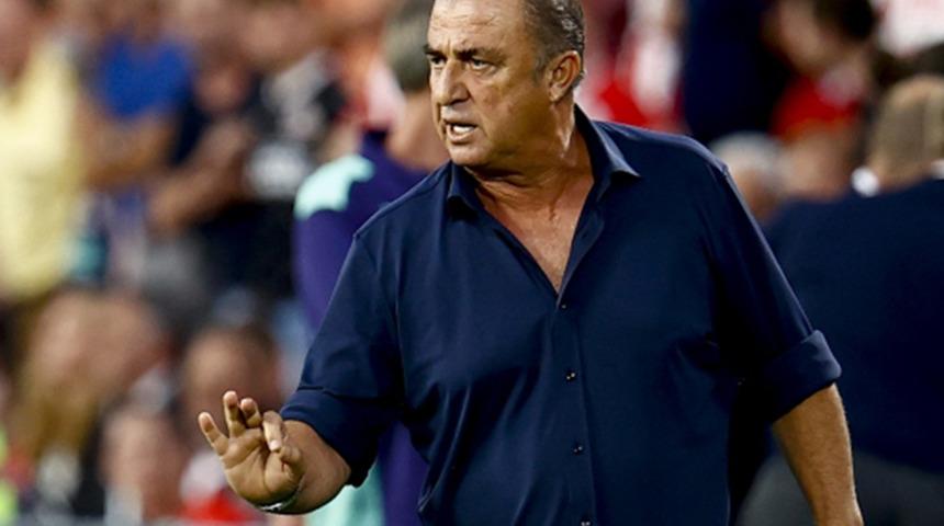 Olaylarla dolu bir serüven! Fatih Terim'in yurt dışı tecrübesi büyük krizlerle geçmiş...