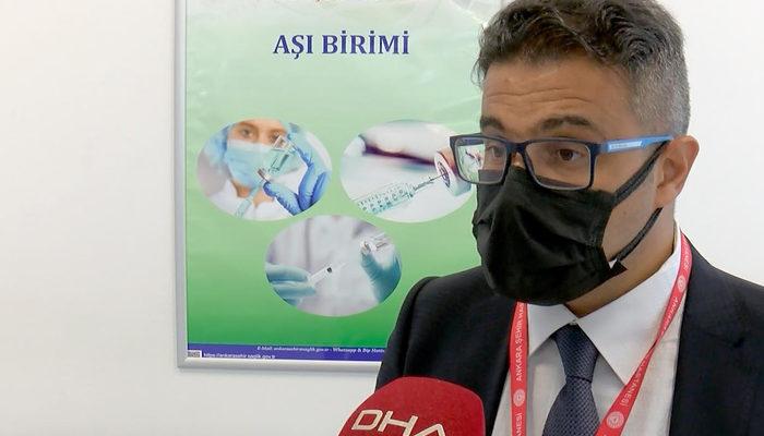 3'üncü- 4'üncü doz aşı gerekecek mi? Soru işaretlerini ortadan kaldıracak çalışma