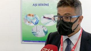 3'üncü- 4'üncü doz aşı gerekecek mi? Soru işaretlerini ortadan kaldıracak çalışma