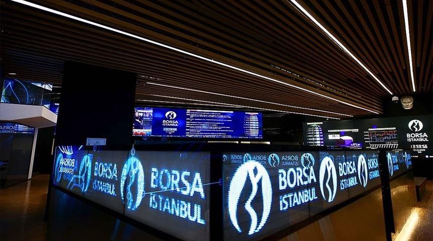 Borsa 28 Ekim 2021'de (yarın) çalışıyor mu?