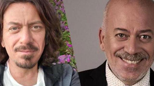 Mehmet Esen filmi için 25 yaş gençleşti 