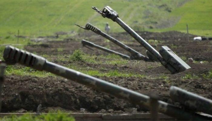 Ermenistan ve Azerbaycan arasında yaşanan çatışmalarda üç Ermeni askeri hayatını kaybetti