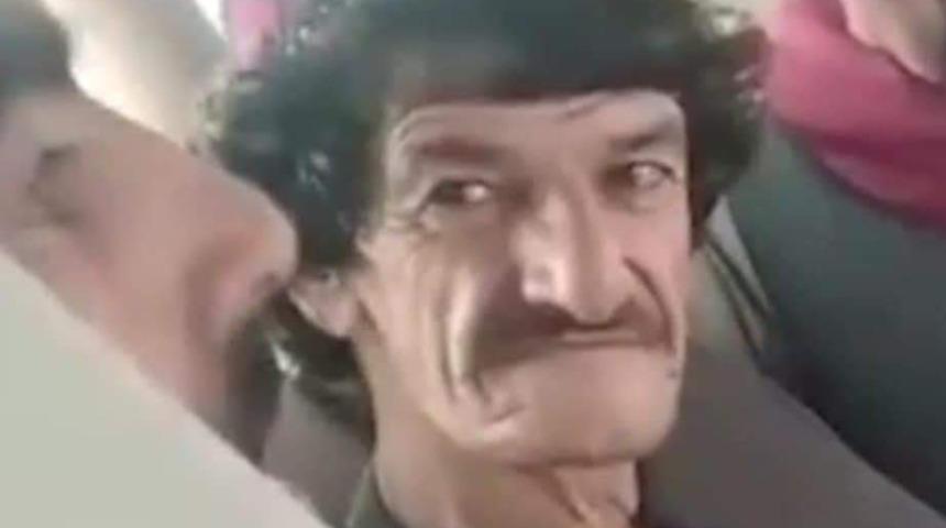 Afgan komedyen, Taliban tarafından öldürüldü! Son görüntüleri ortaya çıktı