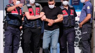 Büyükşen çifti cinayeti azmettiricisinden piknikte itiraf: Canını sıkanları hallettirdim