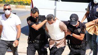 Yağmur'un katil zanlısı cinayeti anlattı! Her satırı korkunç