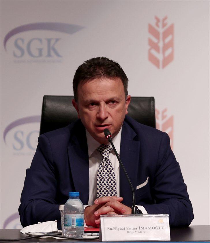 SGK ile 3 banka arasında, emekli olabilecek sigortalılara yönelik "kredi iş birliği protokolü" imzalandı G4