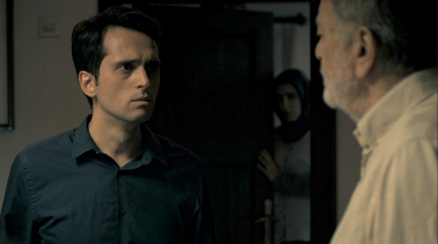 “İki Şafak Arasında” filmi uluslararası film festivali San Sebastian için yolculuğa başladı